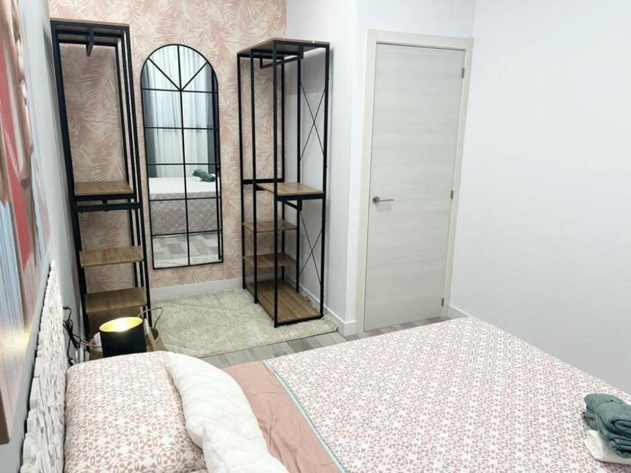 Pb Apartamento En Pleno Centro De Alcoy Exterior foto